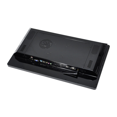 RAM 2GB-32GB AIO Touchscreen PC , Anti Vandal 23.8'' All In One Touch Desktop