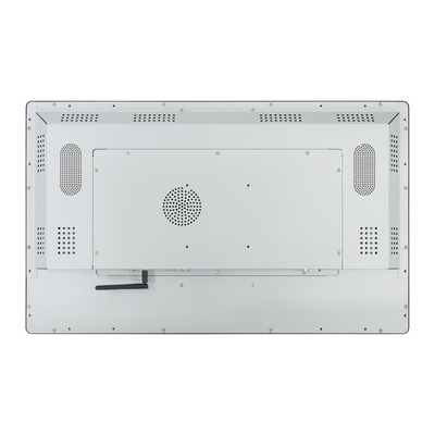 Practical All In One AIO Touchscreen Computer Fit RK3288 RK3399 Antiglare