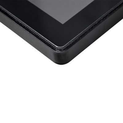 Practical All In One AIO Touchscreen Computer Fit RK3288 RK3399 Antiglare