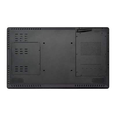 All In One AIO Touch PC With Anti Vandal Touchscreen 698.4×392.85mm