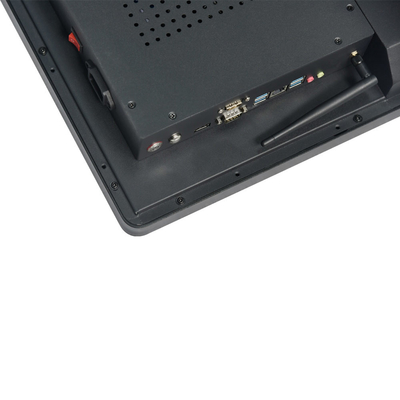 All In One AIO Touch PC With Anti Vandal Touchscreen 698.4×392.85mm