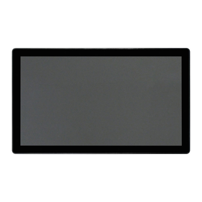 All In One AIO Touch PC With Anti Vandal Touchscreen 698.4×392.85mm