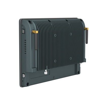 PCAP Computer Monitor Touch Screen Industrial 10.1 Inch 1280x800