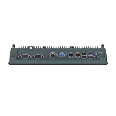 PCAP Computer Monitor Touch Screen Industrial 10.1 Inch 1280x800