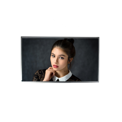 4k UHD 3840x2160 TFT Touch Panel , 27 inch 4 Lanes LCD TFT Display Panel 800 cd/m2