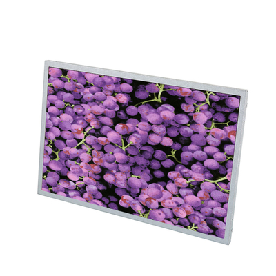 12.1 Inch TFT LCD Touch Screen Led Driver Integrated A Grade Wide View Angle
