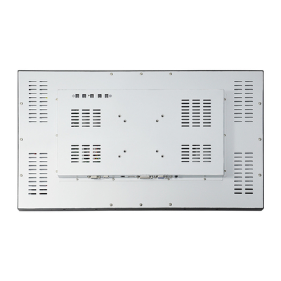 Multitouch Infrared Touch Monitor