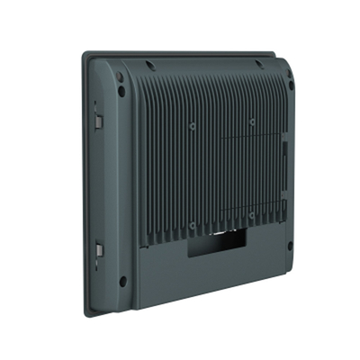 CJTOUCH Industrial Display Monitors , 12.1Inch Resistive Touch Screen Monitor