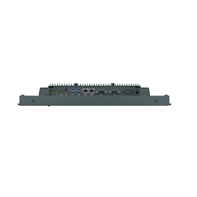 17'' 19'' Industrial Display Monitors , Industrial Pc Panel 350nits