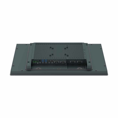 21.5'' Industrial Display Monitors , 1920x1080 Embedded Touch Panel Pc