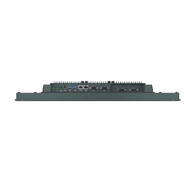 21.5'' Industrial Display Monitors , 1920x1080 Embedded Touch Panel Pc