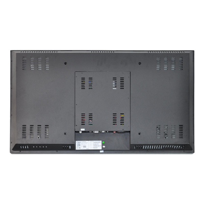 ODM Interactive IR Touch Screen Panel , 43Inch Antiglare 10 Point Touch Screen