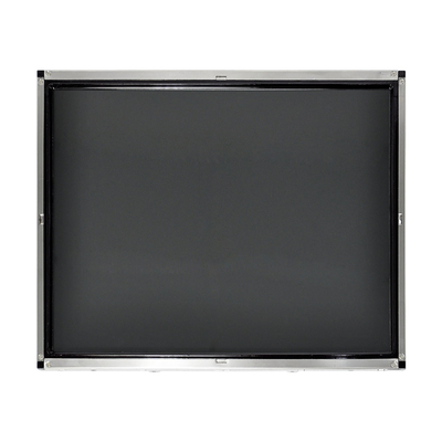 Sunlight Readable Infrared Touch Screen , Vandalproof Open Frame LCD Monitor
