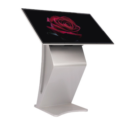 86 Inch IP65 PCAP Touch Screen Monitor Smart AIO Machine 350cdm