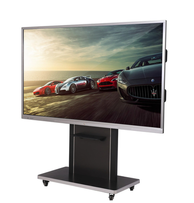 1.8GHz Touch Screen Teaching Board IP65 PCAP Touch Screen Monitor