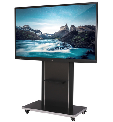 86 Inch IP65 PCAP Touch Screen Smart Board For Teaching Education