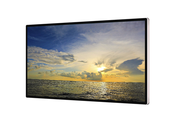 IP65 PCAP Touch Screen Teaching Board 86 Inch For Education