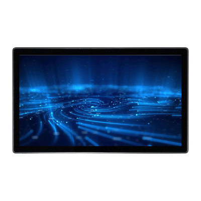 Cjtouch 21.5inch PCAP Touch Monitor Industrial Touchscreen Monitor