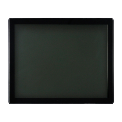 19 Inch Open Frame PCAP Touch Industrial Display Capacitive Touchscreen Monitor