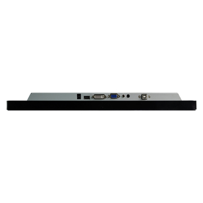 Open Frame PCAP Touch Monitor Full HD Screen Pure Plane Touch Panel