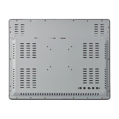 Open Frame PCAP Touch Monitor Full HD Screen Pure Plane Touch Panel